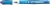 Rollerpen STABILO worker colorful 2019/41 medium blauw