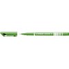 Fineliner STABILO Sensor 187/43 medium lichtgroen foto