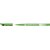 Fineliner STABILO Sensor 187/43 medium lichtgroen