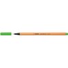 Fineliner STABILO Point 88 /033 Fin vert fluo Photo