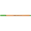Fineliner STABILO Point 88 /033 Fin vert fluo Photo