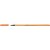 Fineliner STABILO Point 88 /054 Fin orange fluo