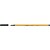 Fineliner STABILO point 88/46 Fin noir