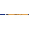 Fineliner STABILO point 88/41 Fin bleu Photo