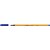 Fineliner STABILO point 88/41 Fin bleu