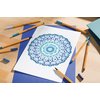 Fineliner STABILO point 88/44 Fin jaune Photo