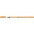 Fineliner STABILO point 88/54 Fin orange