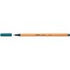 Fineliner STABILO point 88/51 Fin bleu turquoise Photo