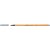Fineliner STABILO Point 88/94 Fin gris clair