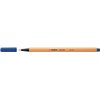 Fineliner STABILO point 88/32 Fin bleu outremer Photo