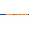 Fineliner STABILO point 88/32 Fin bleu outremer Photo