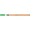 Fineliner STABILO point 88/43 Fin vert clair Photo