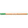 Fineliner STABILO point 88/43 Fin vert clair Photo