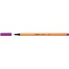 Fineliner STABILO point 88/58 Fin lilas Photo
