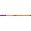 Fineliner STABILO point 88/58 Fin lilas Photo