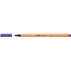 Fineliner STABILO point 88/55 Fin violet Photo