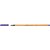 Fineliner STABILO point 88/55 Fin violet
