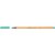 Fineliner STABILO Point 88/13 Fin vert glacé