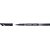 Fineliner STABILO Sensor 189/46 Fin noir