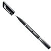 Fineliner STABILO Sensor 189/46 Fin noir Photo