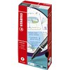 Fineliner STABILO Sensor 189/46 Fin noir Photo