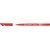 Fineliner STABILO Sensor 189/40 Fin rouge