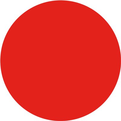 Fineliner STABILO Sensor 189/40 Fin rouge