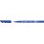 Fineliner STABILO Sensor 189/41 Fin bleu