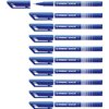 Fineliner STABILO Sensor 189/41 Fin bleu Photo