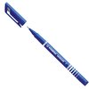 Fineliner STABILO Sensor 189/41 Fin bleu Photo