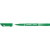 Fineliner STABILO Sensor 189/36 fijn groen foto