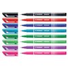 Fineliner STABILO Sensor 189/36 fijn groen foto