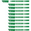 Fineliner STABILO Sensor 189/36 fijn groen foto