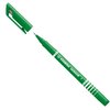 Fineliner STABILO Sensor 189/36 fijn groen foto