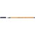 Fineliner STABILO Point 88/22 Fin bleu prusse