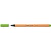 Fineliner STABILO point 88/33 Fin vert clair Photo