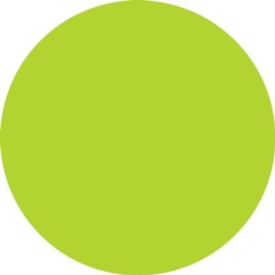 Fineliner STABILO point 88/33 Fin vert clair