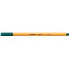 Fineliner STABILO point 88/53 Fin vert turquoise Photo