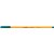 Fineliner STABILO point 88/53 Fin vert turquoise