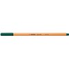 Fineliner STABILO point 88/53 Fin vert turquoise Photo