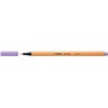 Fineliner STABILO point 88/59 Fin lilas clair Photo