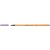 Fineliner STABILO point 88/59 Fin lilas clair