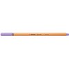 Fineliner STABILO point 88/59 Fin lilas clair Photo