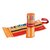 Fineliner STABILO point 88/30 rollerset oranje/rood fijn assorti 30st