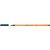 Fineliner STABILO point 88/63 Fin vert terre