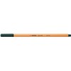 Fineliner STABILO point 88/63 Fin vert terre Photo