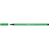 Viltstift STABILO Pen 68/43 medium loofgroen foto