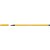 Viltstift STABILO Pen 68/44 medium geel