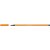 Viltstift STABILO Pen 68/54 medium oranje