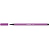 Viltstift STABILO Pen 68/58 medium lila foto